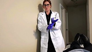 Kelly Payne – My Mother The Doctor Part One – Consumed