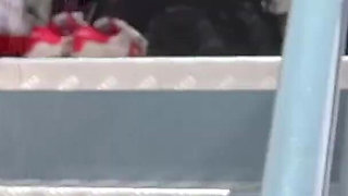 Busty Blonde MILF Gets Her Pussy Fucked by a Big Cock!