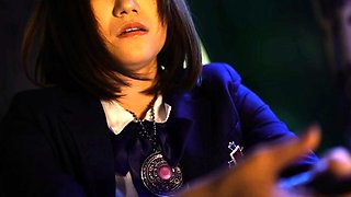 Japanese Asian BDSM Fetish Spanking by