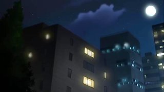 Deep Story under the night_120928p0002