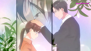 Jealousy - Want Me All You Want, I'm Your Man ( HENTAI )