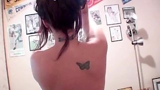 Big Tits MILF Lavender Rayne Passionate POV Fuck & Cumshot
