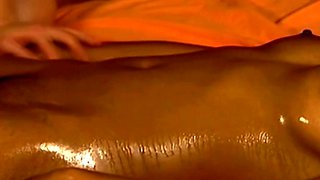 Sensual Tantra Body Massage