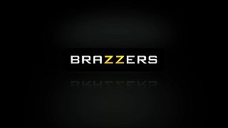 Desperate For V-Day Dick With Brandi Love, Lucas Frost - Brazzers