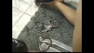 Vintage Lesbians Experience the Unforgettable - Chapter #05