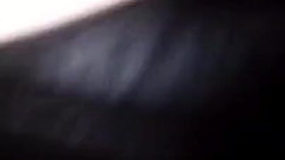 How I Became a Slut - My First Sex with a Lover on Camera for My Husband