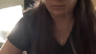 Big Ass Nurse Cures Blue Balls