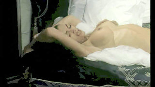 A Parallel Fuck to Lose Your Mind