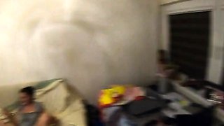 Webcam Sex Toy Solo with a Smoking Hot Squirter Part 2