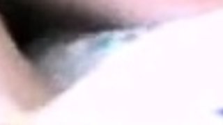 Russian MILF Mom and Amateur Boy on Webcam