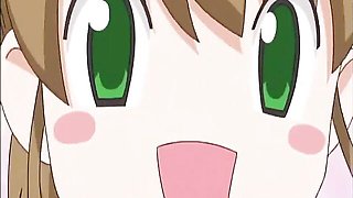 Nympho's anime action by Fuck Me Like A Monster