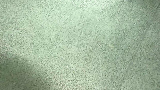 Wanking in the hospital toilet extended version