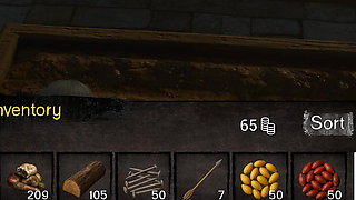 Ep10: How to Farm in Wicked Island - Build Your Own Crops and Stay Self-sufficient