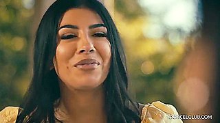 Jasmine Sherni - The Initiation