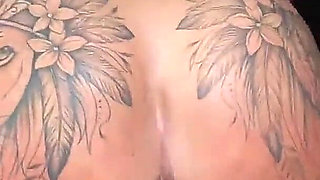 Danaxmuscles Fucks the Horny Police Officer