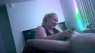 She's such a Naughty Slut Wife