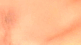 Party Blonde Gets Anal in Host's Bedroom