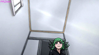 Tatsumaki Pee