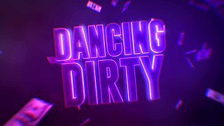 Dancing Dirty With Monique Alexander, Danny D - Brazzers