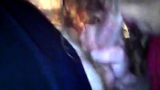 Step-Daughter's Mouth is Irresistible
