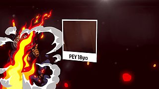 Flashback: Pey - JohnTronX Video