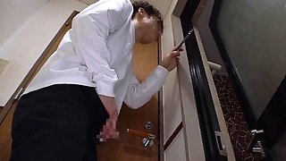 Amateur asian stepsister teen