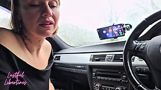 I couldn't resist cheating with my toxic EX