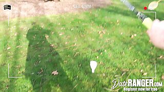 Adorable kitten - amateur trailer - Date RANGER