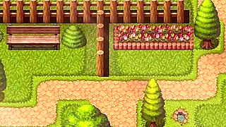 Goblin Layer - Sweaty Woman Gets Fucked Hard