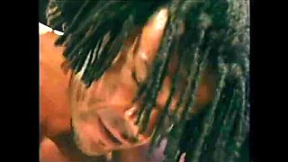 Sexual Freedom: Anal and Blowjob Scenes with Big Cock Cumshots in HD