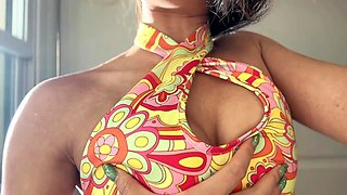 Goddess Montera - Some Light Breath-Play