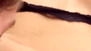 Big Tits Girlfriend Sasha Rose Gets Drilled First Thing in the Morning