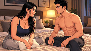 Getting Fucked Like a Slut Ai Porn Story