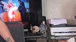 Yakiras Secretary Slut (trans) on Theflourishfetish