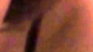 German Amateur Couple's 69 Blowjob Session