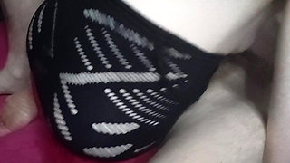Pegging my wife takes me to the strap-on