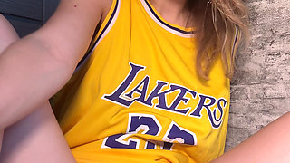 Do You Like Creamy Pussy