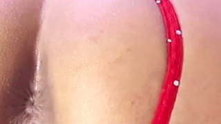 My Friend Fucks Me in His Room, He Likes to Bust My Ass When My Husband Is at Work.