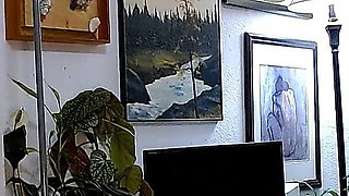 1363 Which Pantyhose Look Best This Dress?