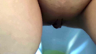Pissing Compilation. Golden Rain. Femdom Piss. Shaving Pussy. Ep 10319