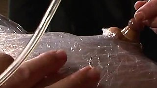 The Tribunal - Blockbuster - German BDSM