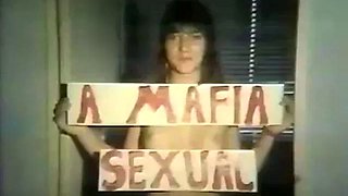 A MAFIA SEXAL: Fansly, Latina  Vintage Porn
