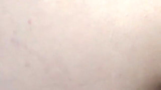 Anal Masturbation and Hairy Pussy Fucking