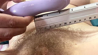 Wanna See Why I Love Small to Average Sized Dicks? Watch This Epic Pussy Play to Find Out!