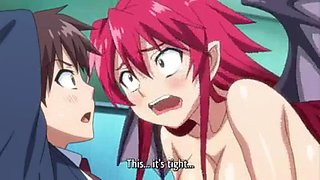 Itadaki sekeki ft. Hentai: Anal, Stripchat  Fetish Porn