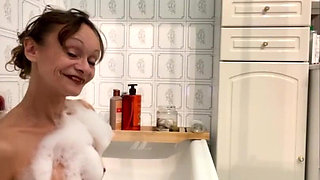 Bubble Bath