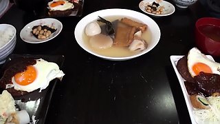 I Went To Stay At My Relatives’ House I Saw It For The