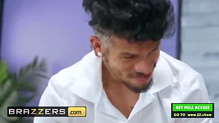 Sofia Rose & Bambino Dirty Massage - Big Tits BBW Blowjob - Brazzers Hardcore