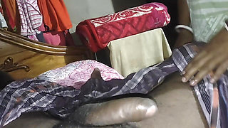 Deshi step sister & step  brother real hardcore  sex video
