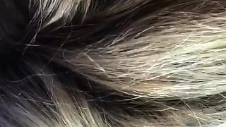 Huge Japan blowjob and handjob POV orgy with a cumshot